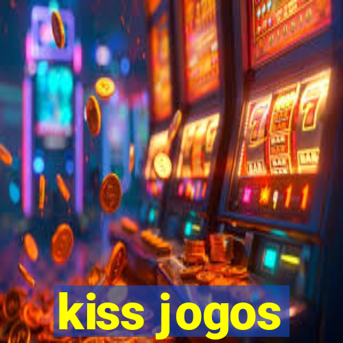 kiss jogos